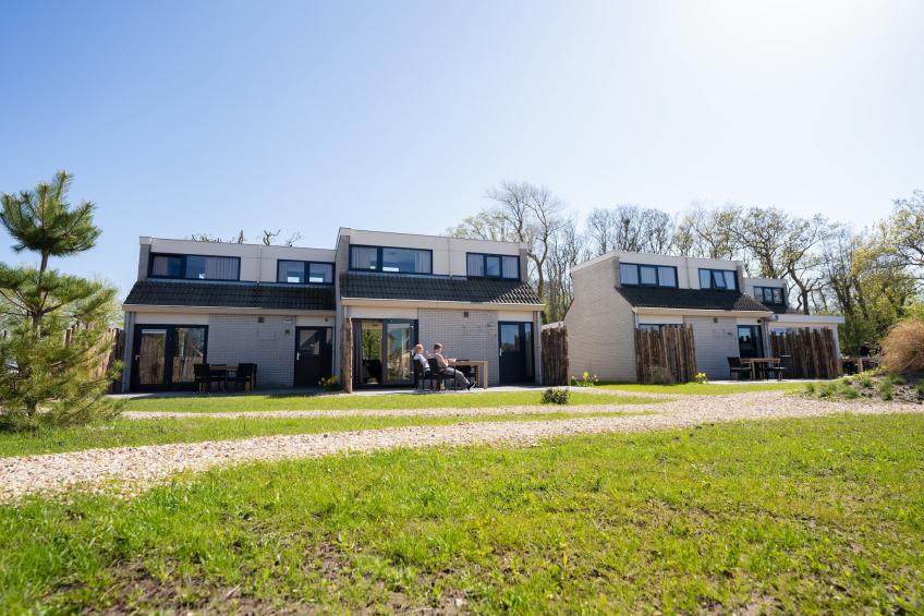 Vakantiepark 't Eibernest Texel 1 - foto 28