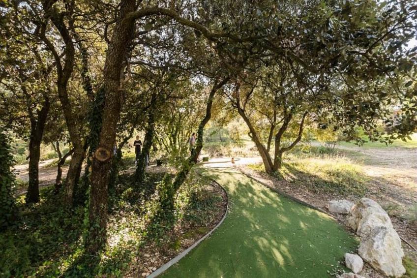 Village Pont Royal en Provence - maeva Home - foto 14