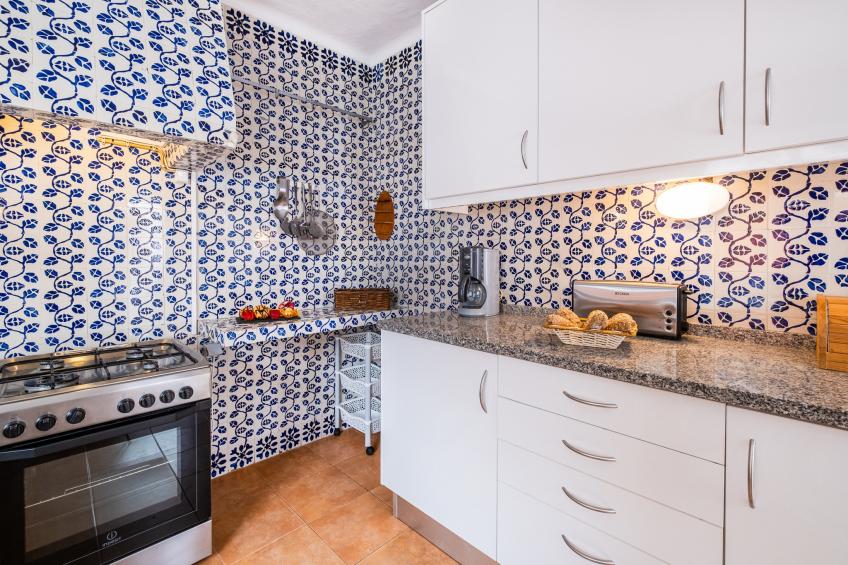 Villa AlGharif - foto 17