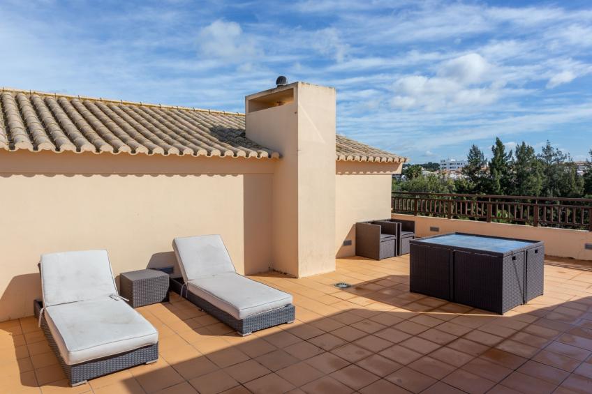 Triplex - Vilamoura - foto 26