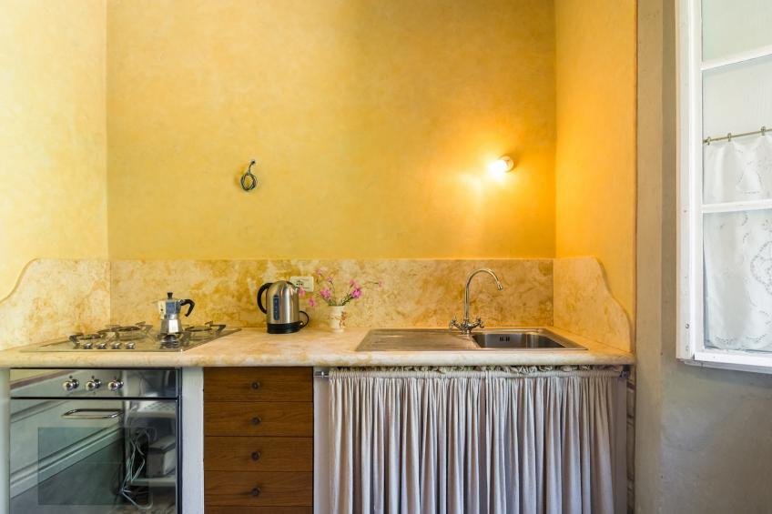 Casa Affreschi - foto 5