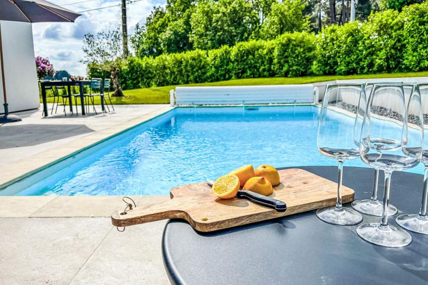 Maison de la Tour Bourgerel - foto 3