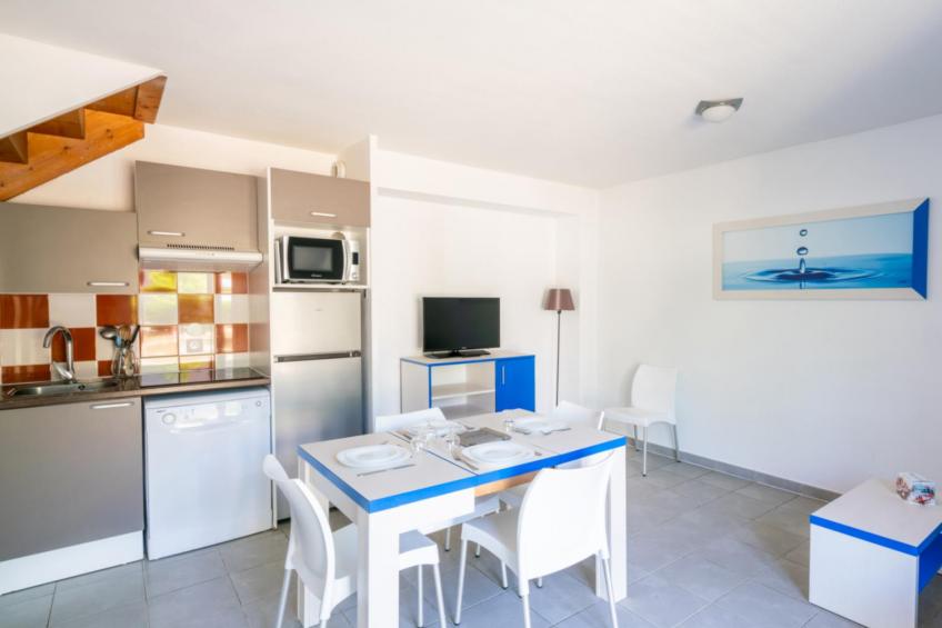 Le Domaine de la Corniche 3p6p Maison - foto 10