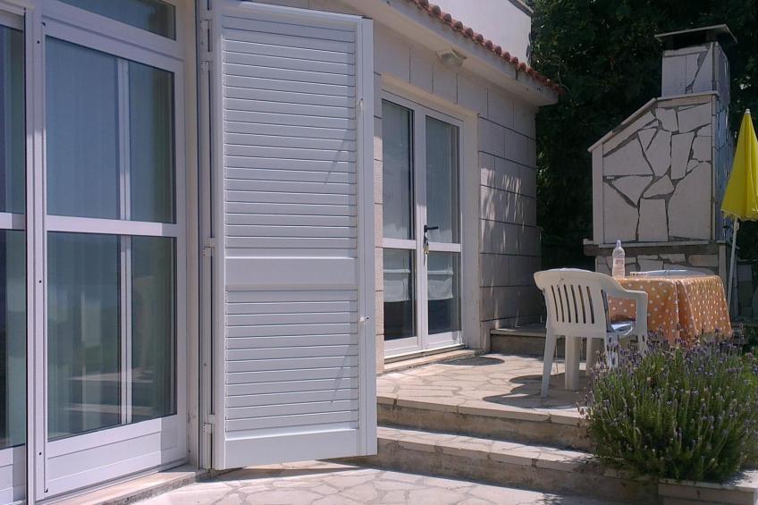 Vedran' Ferienwohnung mit Wasserblick - foto 4