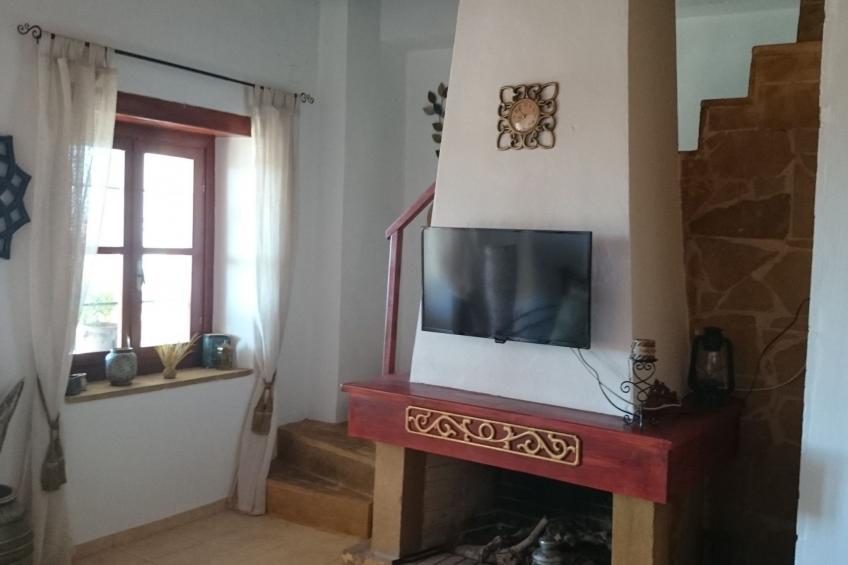 in Pefki mit Terrasse und Grill - foto 15