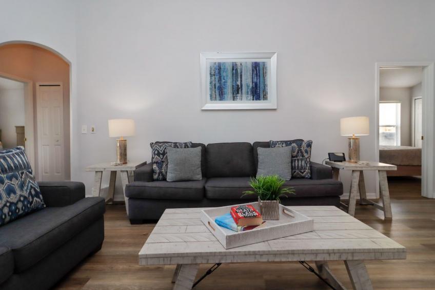 Ruhiger 4BR Rückzug in der Nähe von Orlando Parks - foto 9