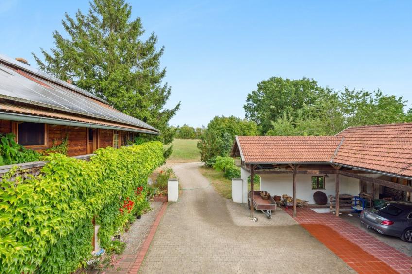 Loftwohnung - foto 7