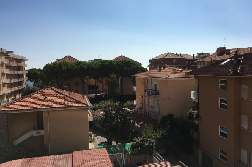 Angenehme Wohnung in San Bartolomeo Al Mare - foto 7