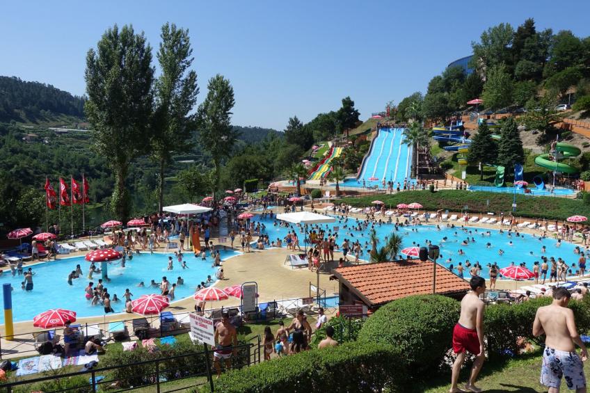 Charmantes Haus in Penafiel Douro-Tal - foto 48