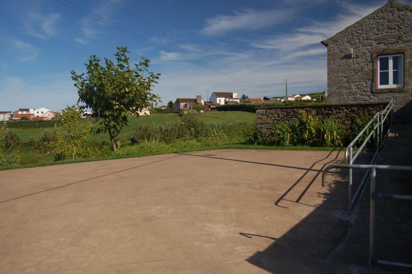 Casa da Fonte - Historisches Steinhaus auf den Azoren - foto 20