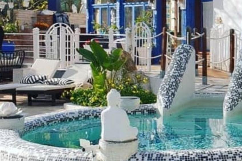 Das Lotus-Haus - foto 2