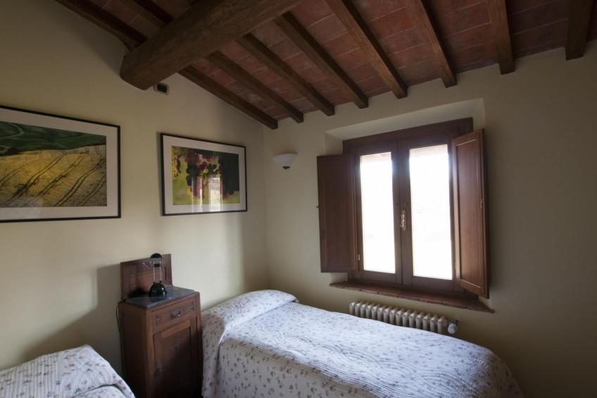 Apartment Rosa Canina (Wilde Rose) - foto 5