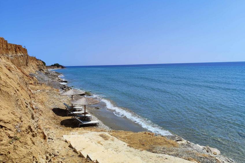 Luxuriöse Villa am Meer mit beheizbarem Pool - foto 38