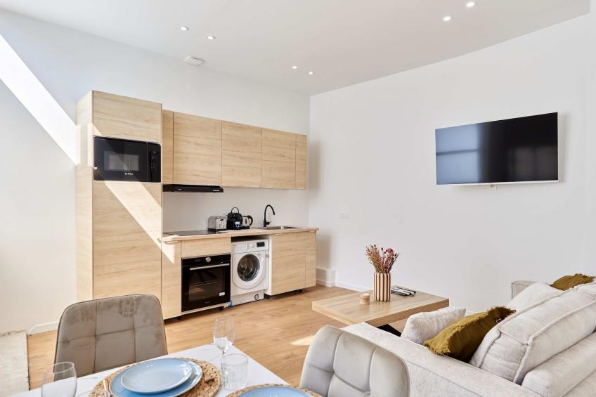 LILAS 3 NEW - foto 2