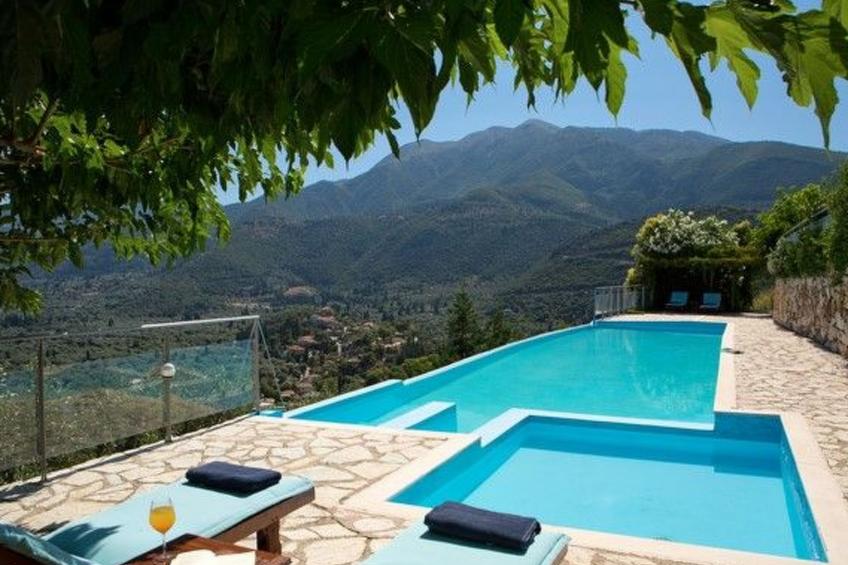 Finca "Olive" mit Infinity-Pool - foto 27