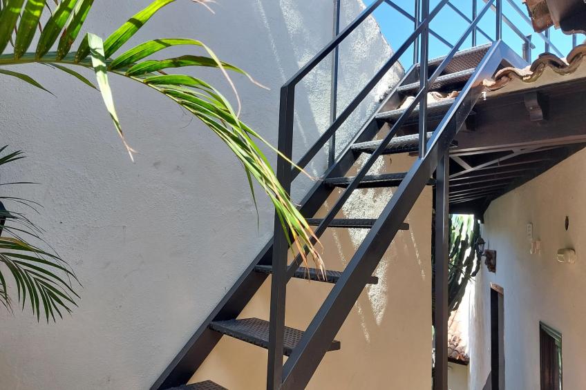 Apartamentos Monasterio de San Antonio - foto 8