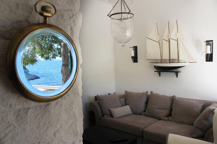 Seafront villa Marella - foto 6