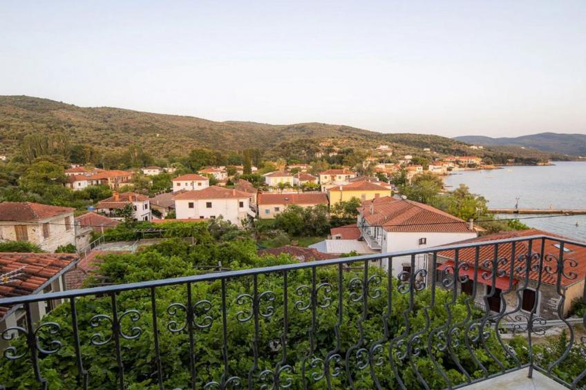 Suite -Terrasse und Balkon Meerblick für 4 Pers.-3 - foto 24