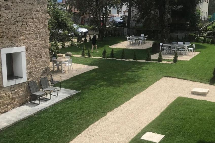 mit Terrasse - foto 17