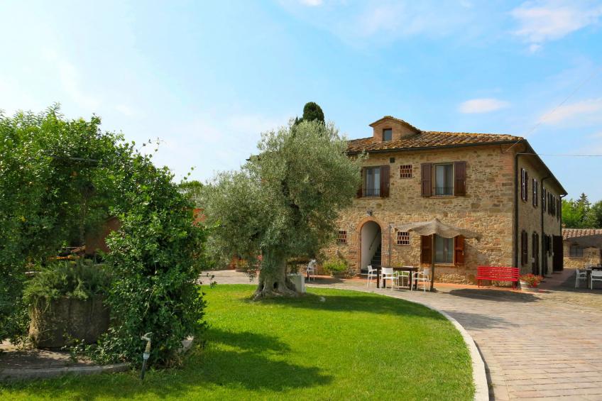 Podere Le Palaie (PEC204) - foto 17