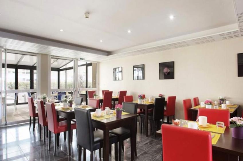 Appart'hôtel Odalys Le Clos de la Chartreuse - foto 8