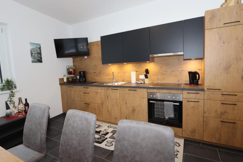 Apartment Recher - foto 3