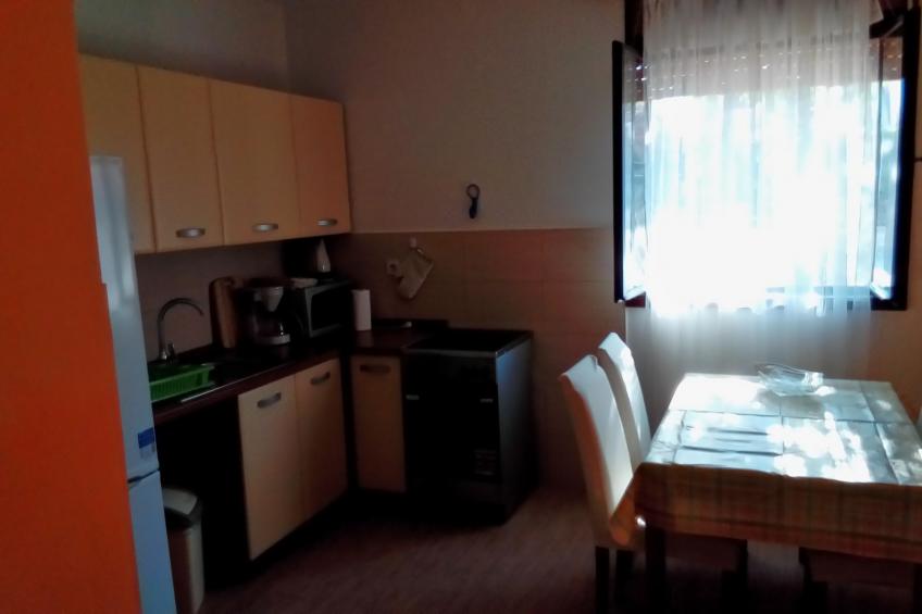 Vakantiewoning met terras en airco - BF-YW467 - foto 2