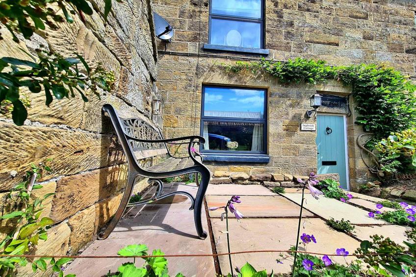Ingleside Cottage - foto 8