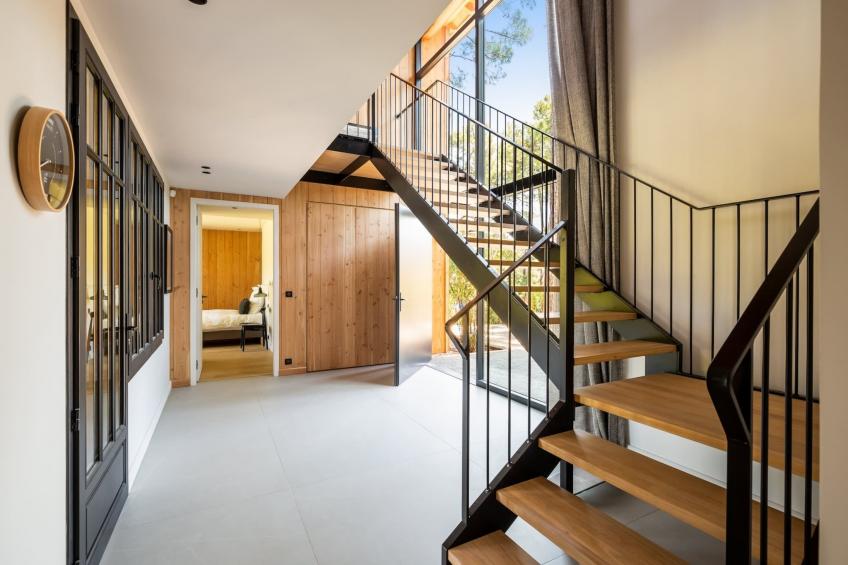 Villa Sylvestre - foto 28