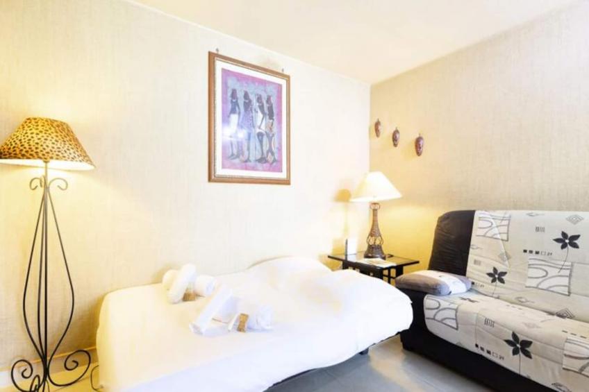 Résidence Résidence Beauséjour - foto 6