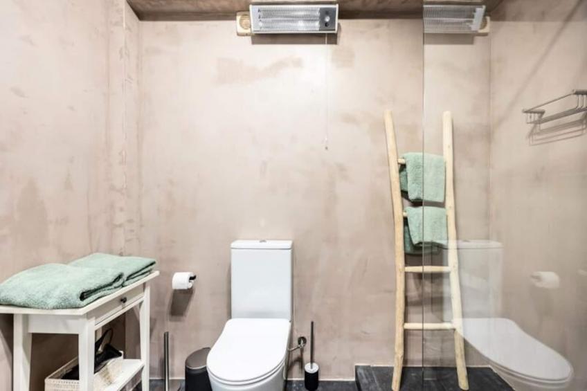 Fortaleza Sea View Villa Miramar - Two Bed Downstairs Apartment - foto 13