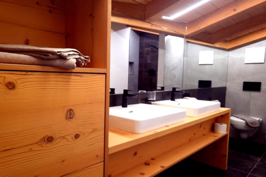 Apartment building Tauernfenster, Neukirchen|Großvenediger - foto 16