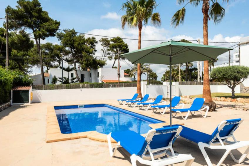 Maison à Cala Blanca - foto 30