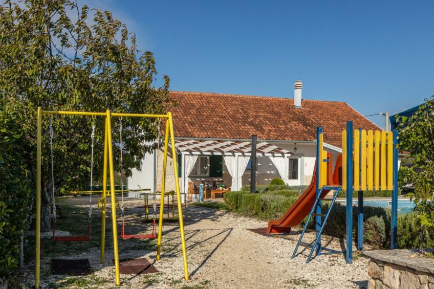 Villa Mirkov San - foto 9