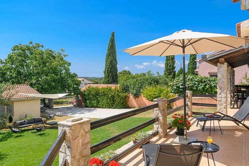 Komfortable, ruhige Erdgeschoss-Ferienwohnung - foto 6