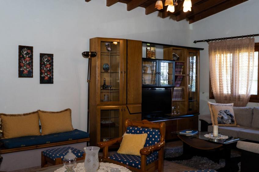 Mary's country house near Meteora - foto 18