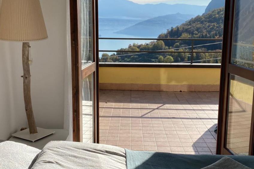 Le Terrazzwe - Drei-Zimmer-Wohnung mit Terrasse und Pool - foto 20