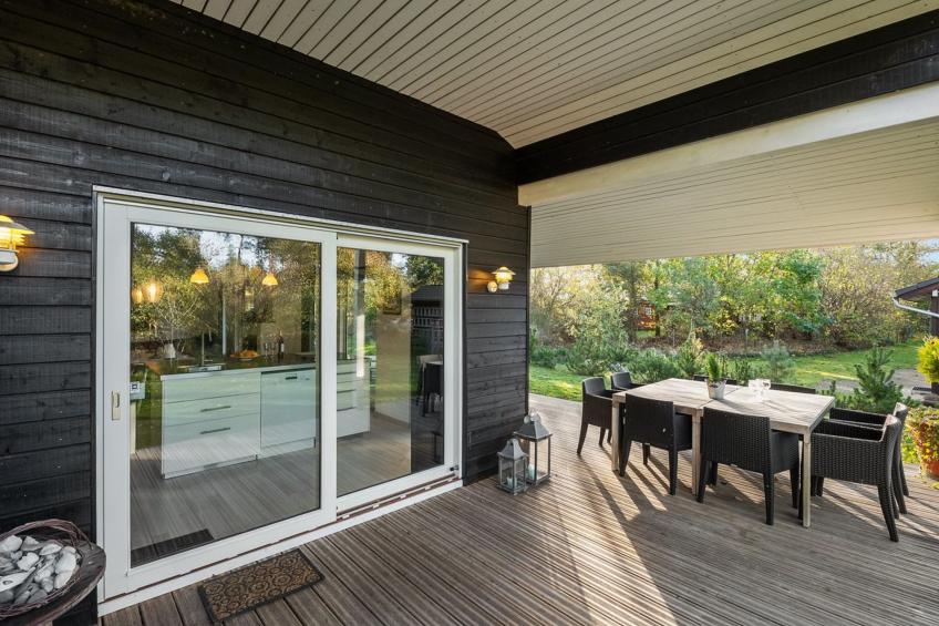 "Elfriede" - 400m to the inlet in Djursland and Mols - foto 25