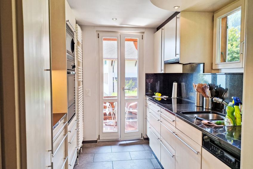 Haus am See 4B - foto 19