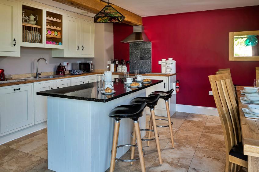 Red Kites Retreat - foto 27