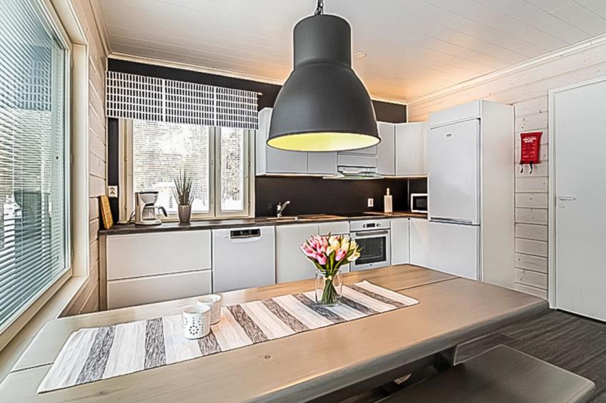 Pallaskieppi - foto 5