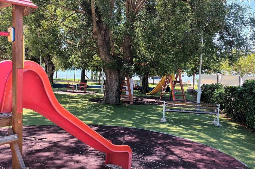 Ferienvilla Roko mit beheiztem Pool - foto 40