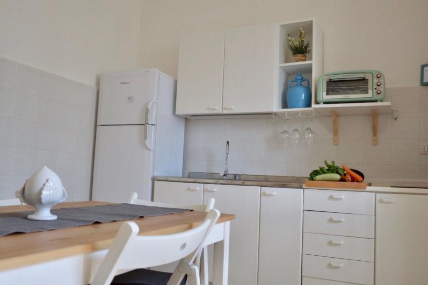 Il Pero - Ferienhaus Portacrànni - foto 22