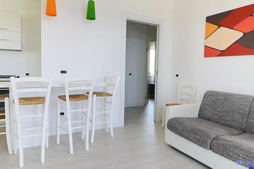 Wohnheim Ancorabianca Salina - foto 12