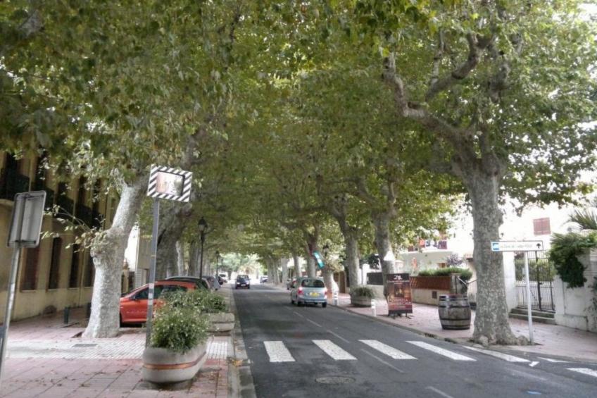 Kleines Studio mit tollem Blick auf das Meer - foto 62