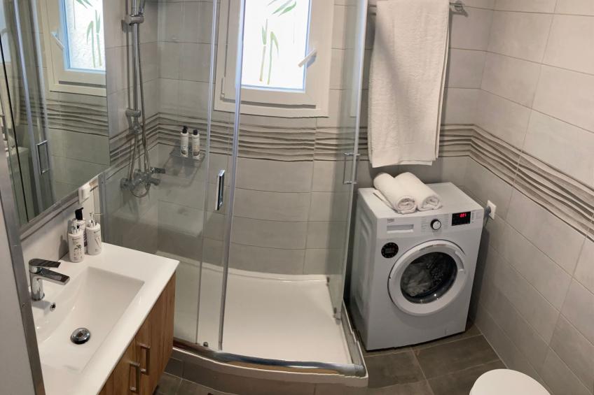 Zax Meerblick Villen mit Pool und 8 Schlafzimmern dom - foto 27