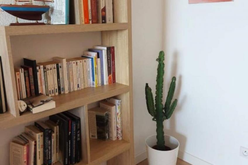 Residence Mandariniers - T3 For 4 People - Swimming Pool - foto 15