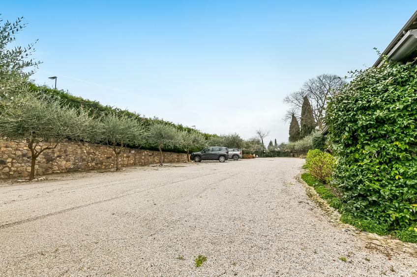 Appartamento Fasanella - foto 12