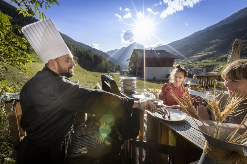 VALCENIS Chambre 5 personnes_C5 - foto 25