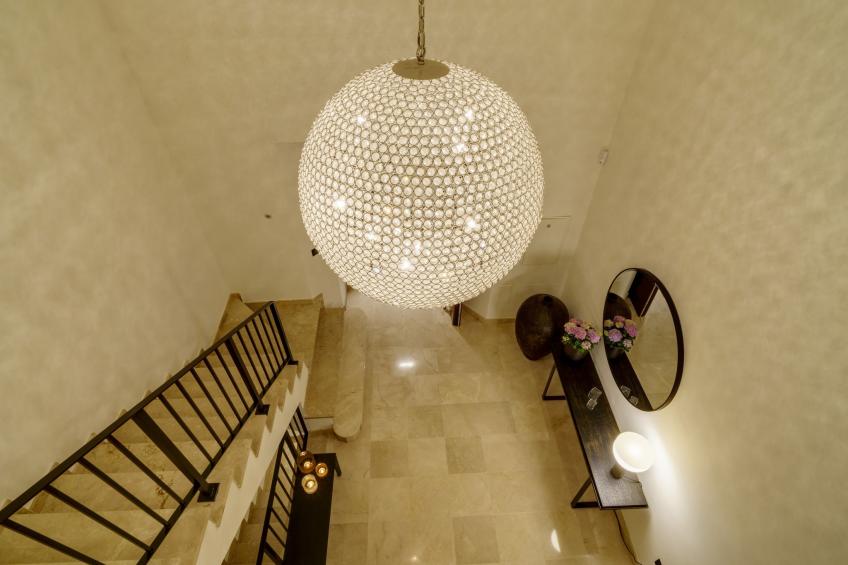 Fantastic Luxury Villa near Marbella - foto 28